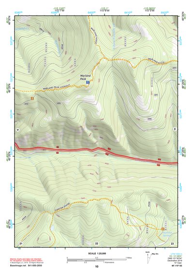 48115SE Page 10 Libby Topo Preview 1
