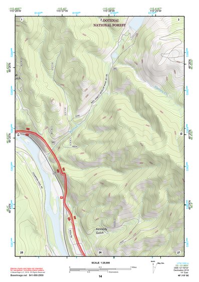 48115SE Page 14 Libby Topo Preview 1