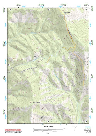 48115SE Page 43 Libby Topo Preview 1