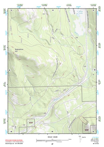 48115SE Page 47 Libby Topo Preview 1