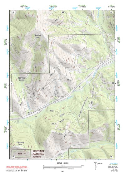 48115SE Page 55 Libby Topo Preview 1