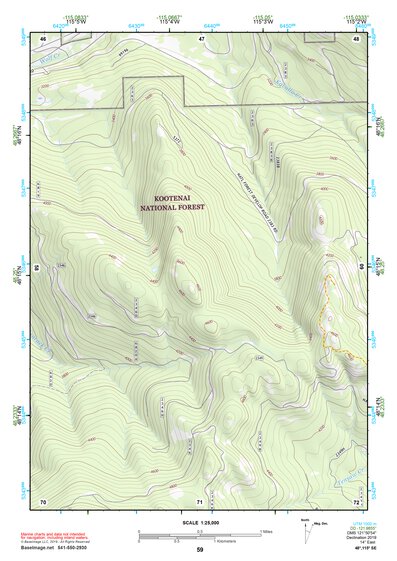 48115SE Page 59 Libby Topo Preview 1
