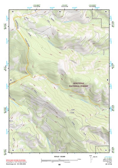 48115SE Page 64 Libby Topo Preview 1