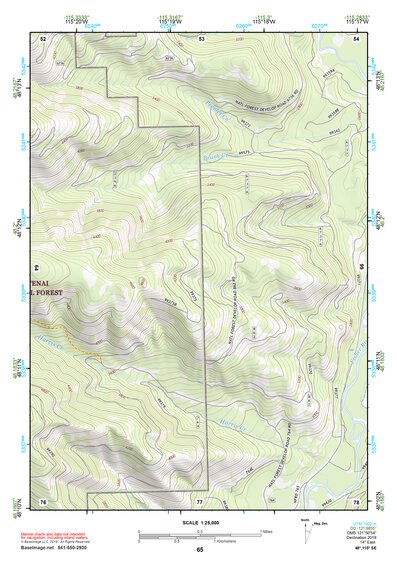 48115SE Page 65 Libby Topo Preview 1