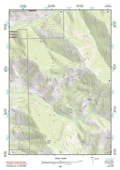 48115SE Page 67 Libby Topo Preview 1