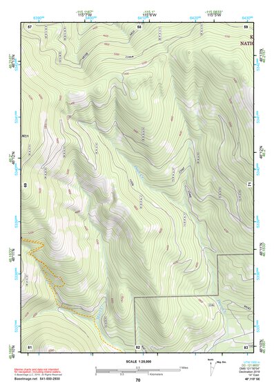48115SE Page 70 Libby Topo Preview 1
