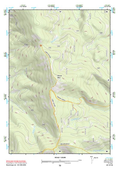 48115SE Page 73 Libby Topo Preview 1