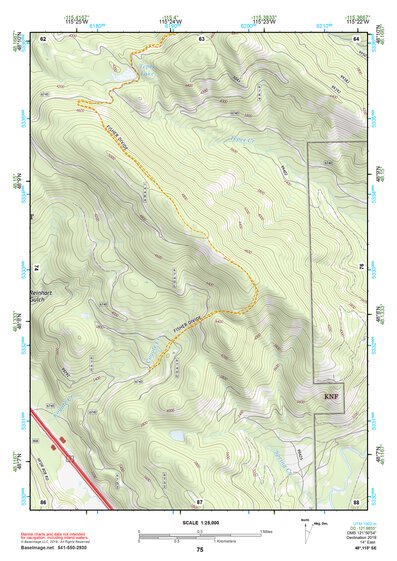 48115SE Page 75 Libby Topo Preview 1