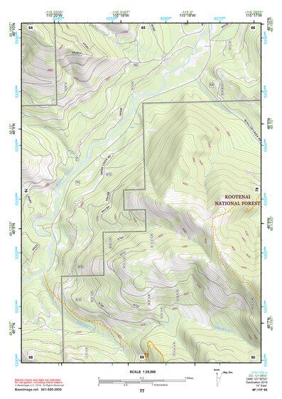 48115SE Page 77 Libby Topo Preview 1
