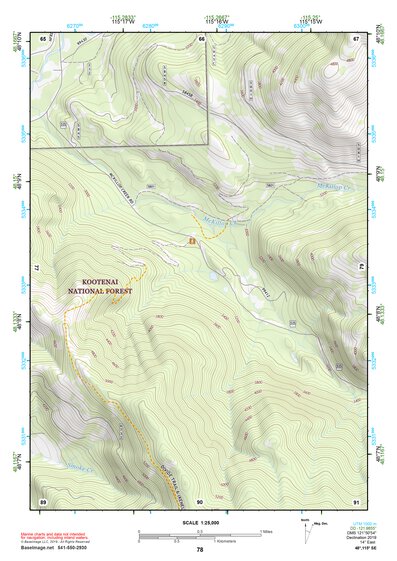 48115SE Page 78 Libby Topo Preview 1