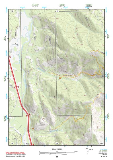48115SE Page 88 Libby Topo Preview 1