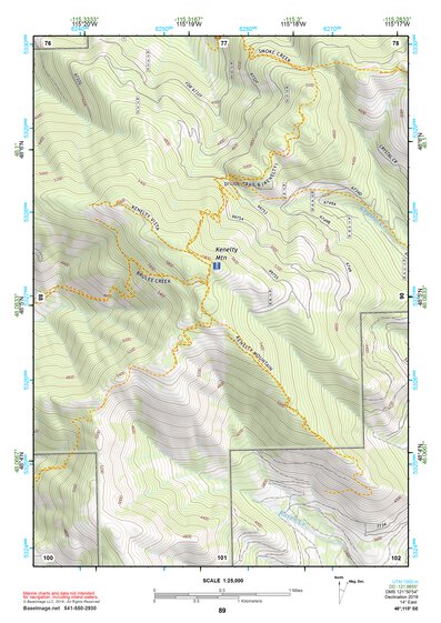 48115SE Page 89 Libby Topo Preview 1