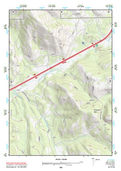 48115SE Page 101 Libby Topo Preview 1