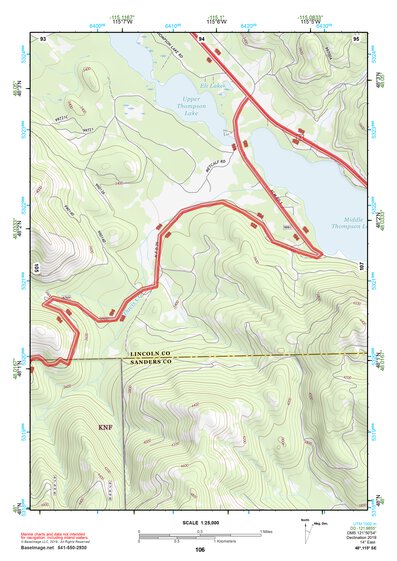 48115SE Page 106 Libby Topo Preview 1