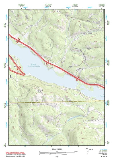 48115SE Page 107 Libby Topo Preview 1