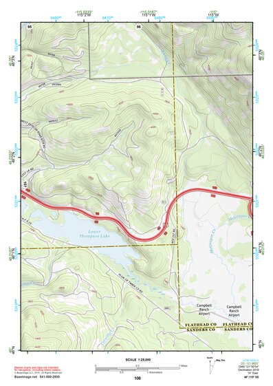 48115SE Page 108 Libby Topo Preview 1