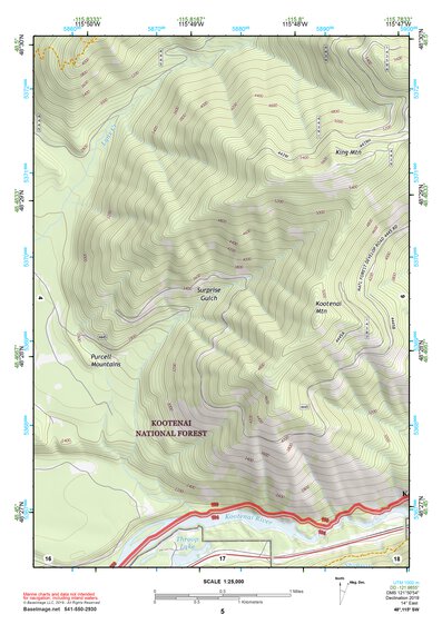 48115SW Page 5 Libby Topo Preview 1