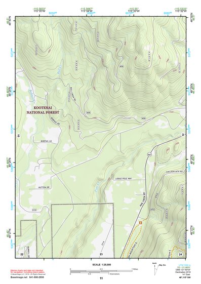 48115SW Page 11 Libby Topo Preview 1