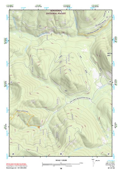48115SW Page 14 Libby Topo Preview 1