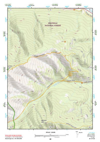 48115SW Page 20 Libby Topo Preview 1