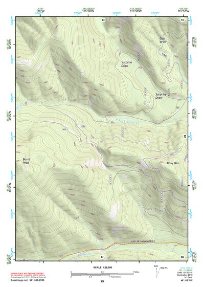 48115SW Page 25 Libby Topo Preview 1