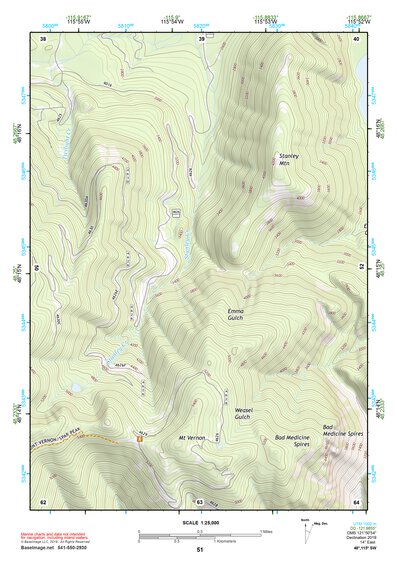 48115SW Page 51 Libby Topo Preview 1