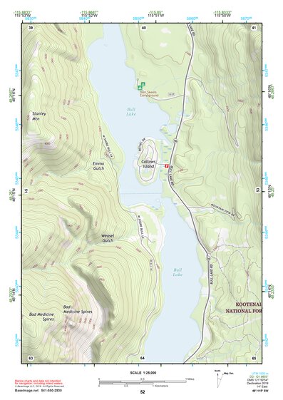 48115SW Page 52 Libby Topo Preview 1