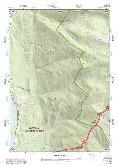 48115SW Page 53 Libby Topo Preview 1