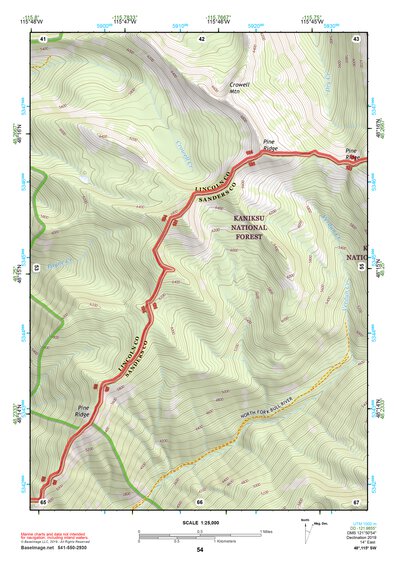 48115SW Page 54 Libby Topo Preview 1