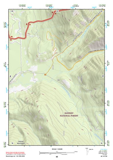 48115SW Page 65 Libby Topo Preview 1