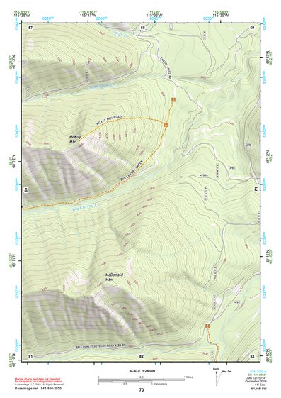 48115SW Page 70 Libby Topo Preview 1