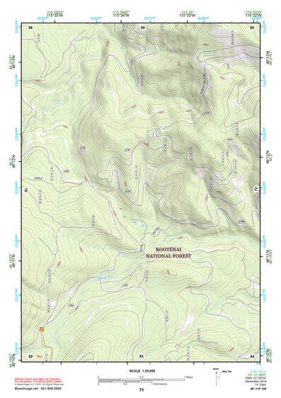 48115SW Page 71 Libby Topo Preview 1