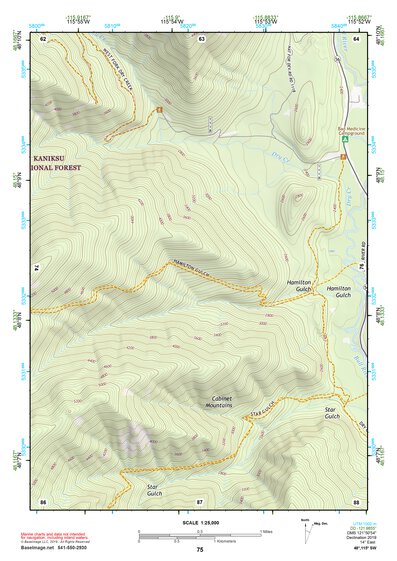48115SW Page 75 Libby Topo Preview 1