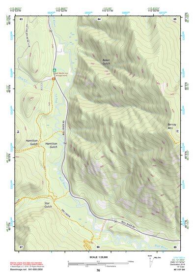 48115SW Page 76 Libby Topo Preview 1