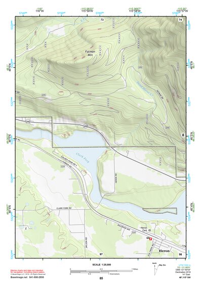 48115SW Page 85 Libby Topo Preview 1