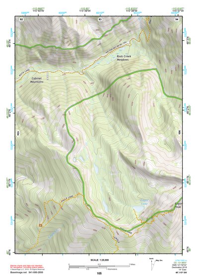 48115SW Page 105 Libby Topo Preview 1
