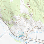 48116NE Page 1 Bonners Ferry Topo Preview 2