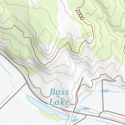 48116NE Page 1 Bonners Ferry Topo Preview 2