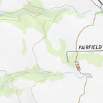 48116NE Page 2 Bonners Ferry Topo Preview 2