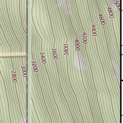 48116NE Page 2 Bonners Ferry Topo Preview 3