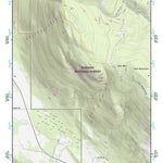 48116NE Page 3 Bonners Ferry Topo Preview 1