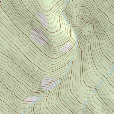 48116NE Page 3 Bonners Ferry Topo Preview 3