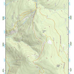 48116NE Page 10 Bonners Ferry Topo Preview 1