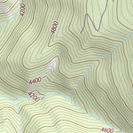 48116NE Page 10 Bonners Ferry Topo Preview 3