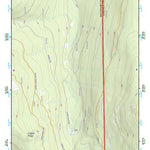 48116NE Page 11 Bonners Ferry Topo Preview 1