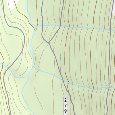 48116NE Page 11 Bonners Ferry Topo Preview 2