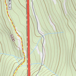 48116NE Page 11 Bonners Ferry Topo Preview 3