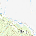 48116NE Page 13 Bonners Ferry Topo Preview 2