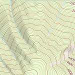 48116NE Page 13 Bonners Ferry Topo Preview 3