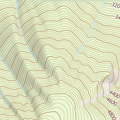 48116NE Page 13 Bonners Ferry Topo Preview 3